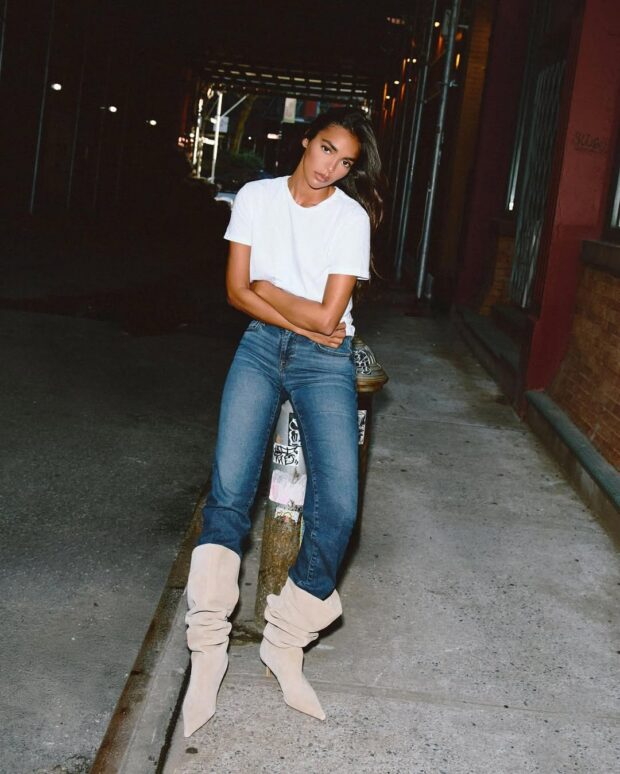 6 looks confortáveis que as fashionistas estão usando looks confortáveis que as fashionistas estão usando