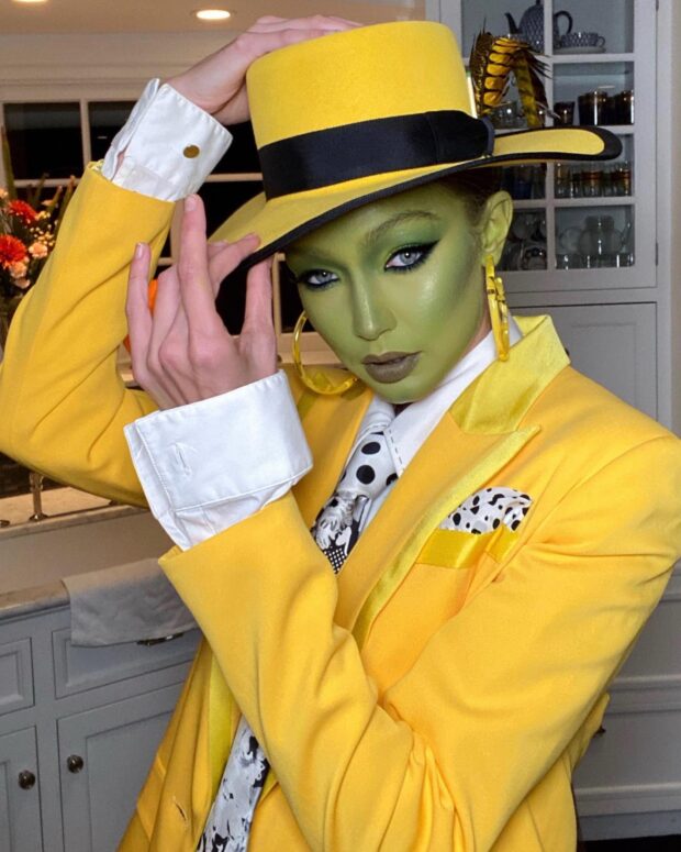  fantasias de halloween criativas