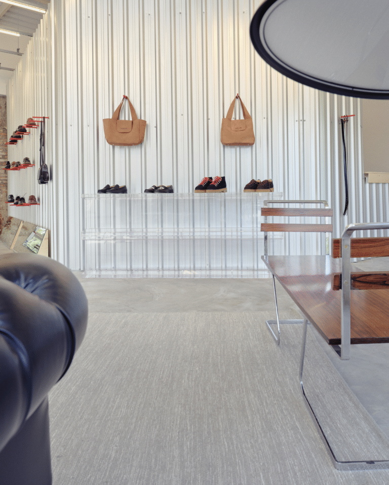 Exclusivo: Viga Shoes inaugura primeira loja em São Paulo viga shoes