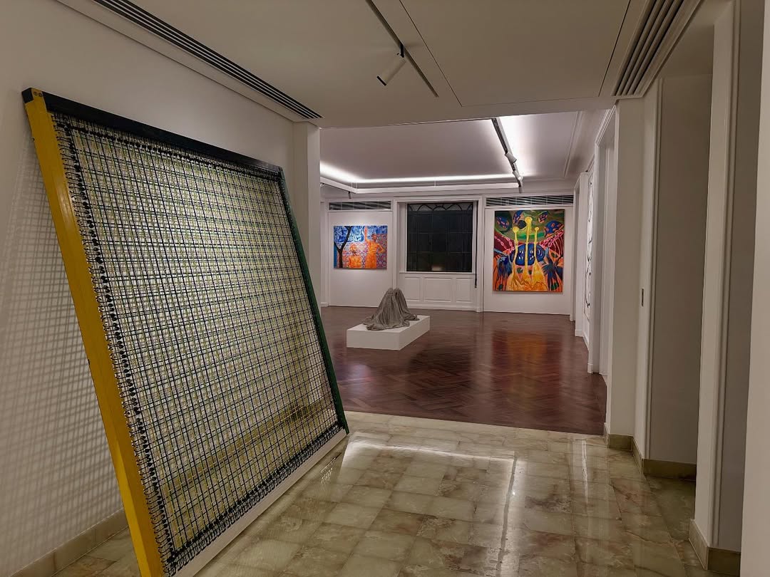 Telhado espaco do Tregua Reproducao Instagram