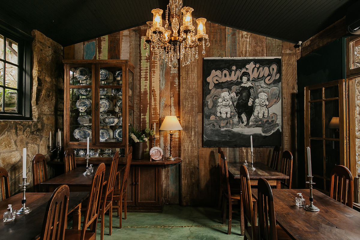 Tragaluz Credito Mage Monteiro