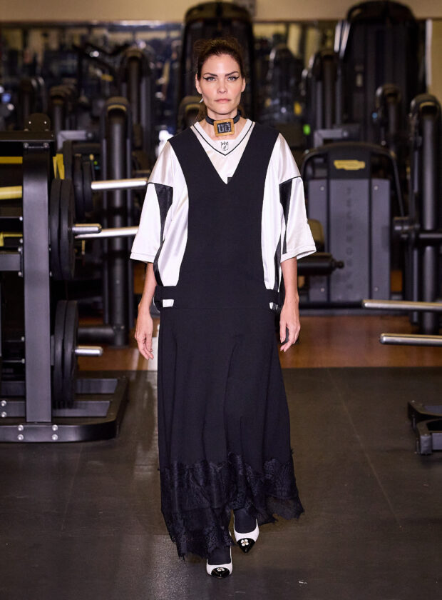SPFW N60: Uó por Marcelo Sommer