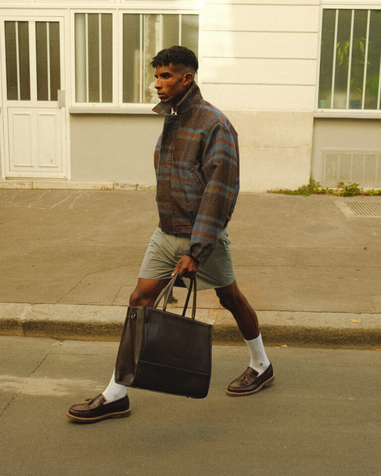 Exclusivo: Viga Shoes inaugura primeira loja em São Paulo VIGA SHOES EDITORIAL PARIS LEFORTE 54