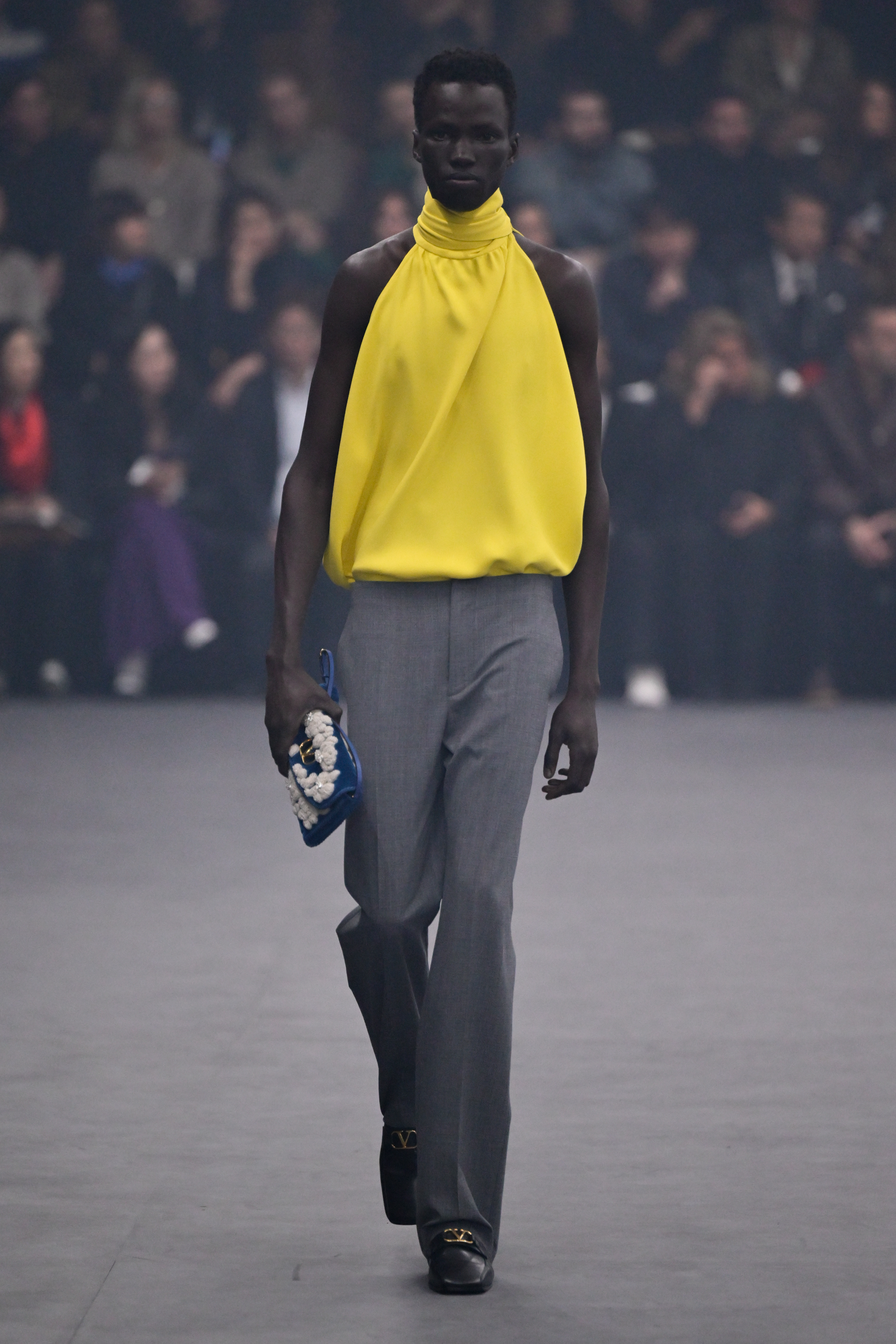 Valentino, verão 2026.