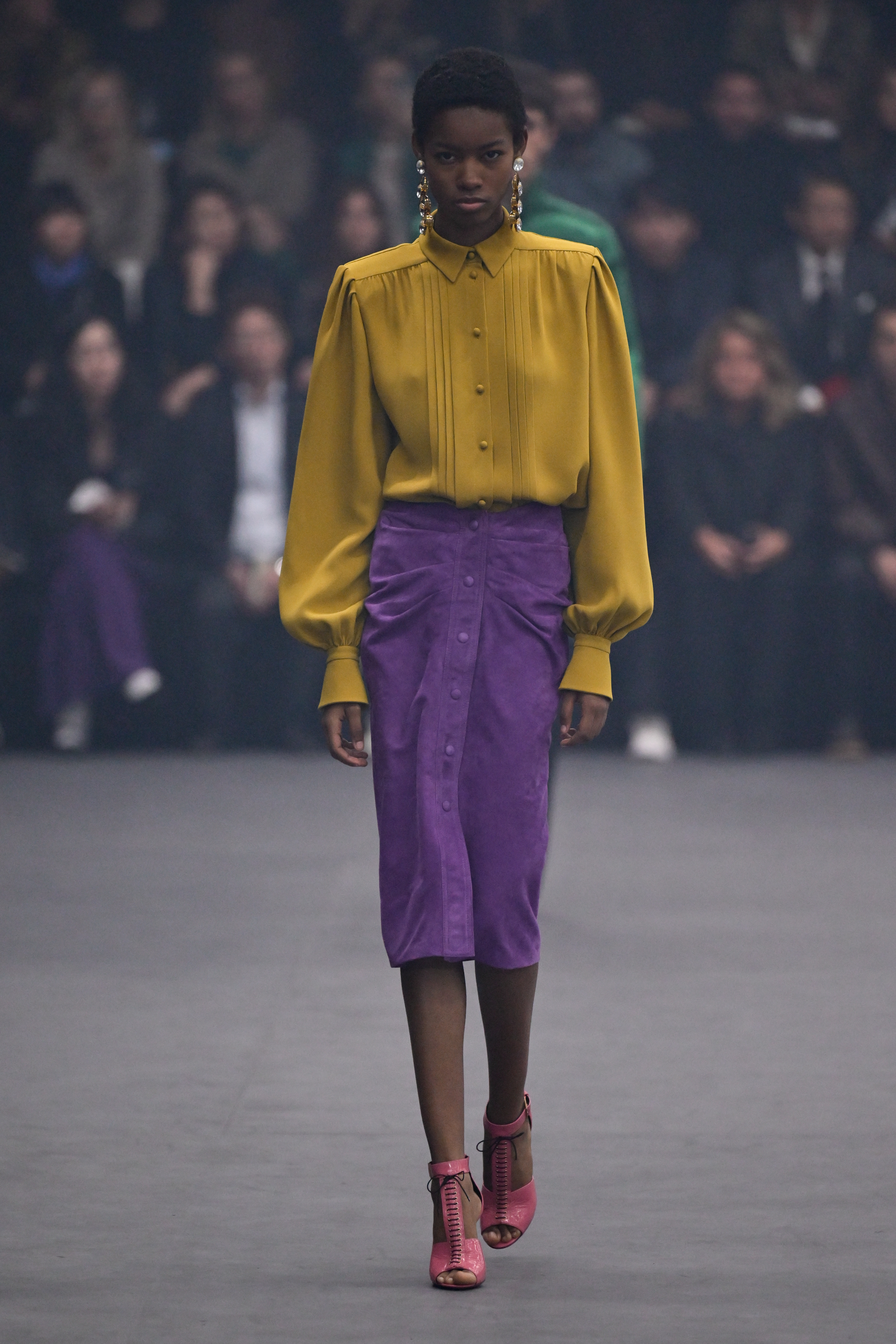 Valentino, verão 2026.