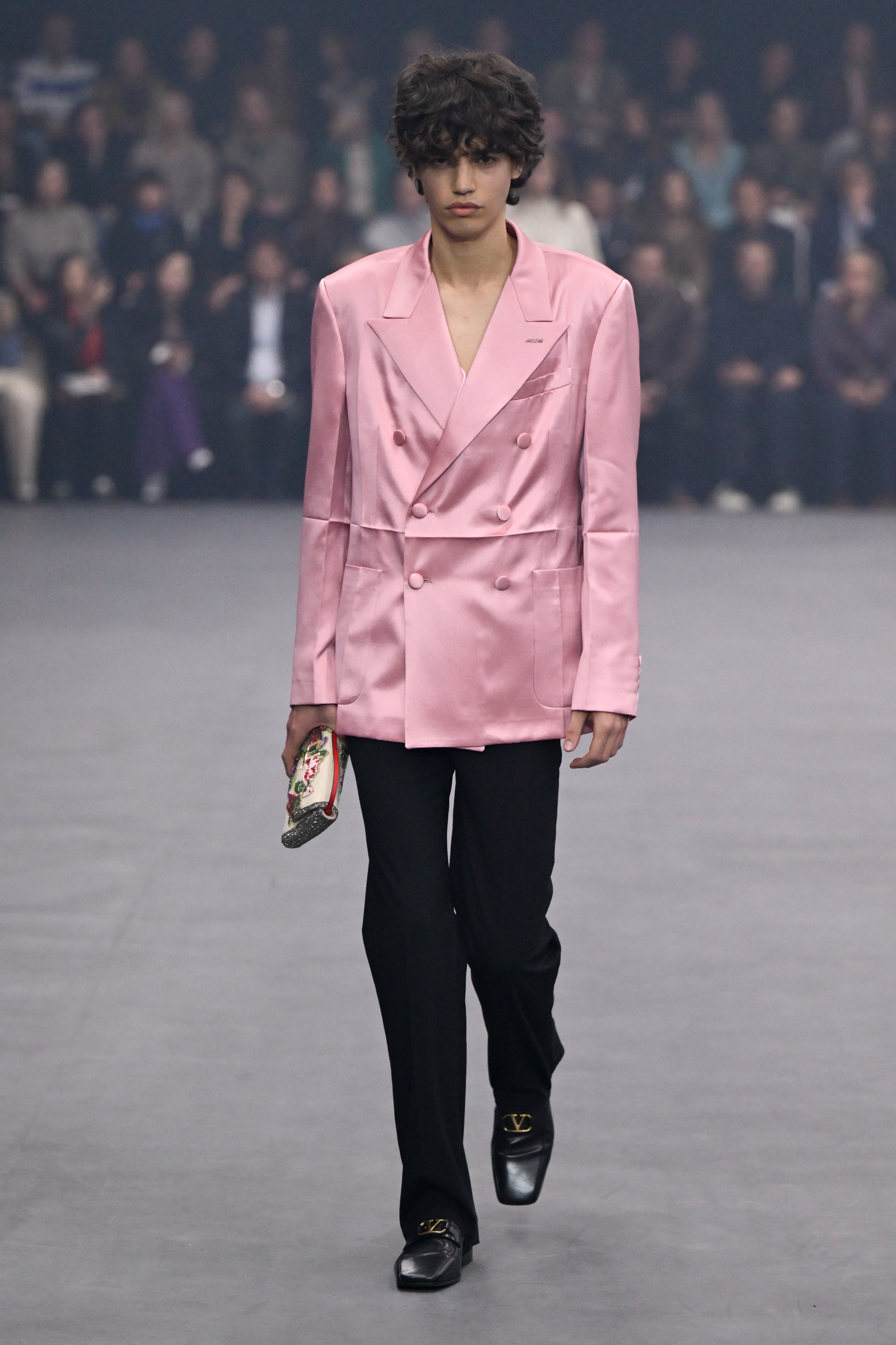 Valentino, verão 2026.