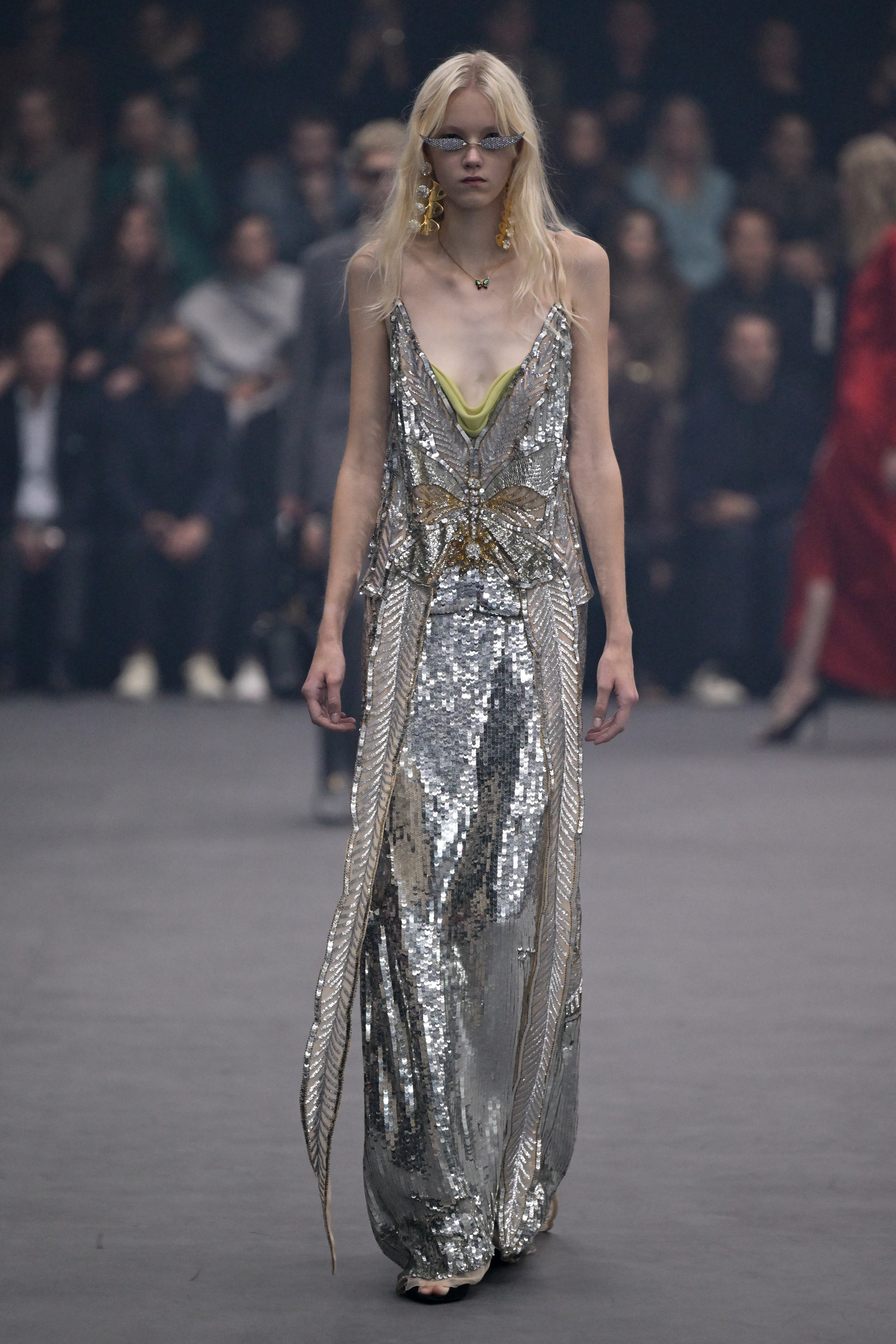 Valentino, verão 2026.