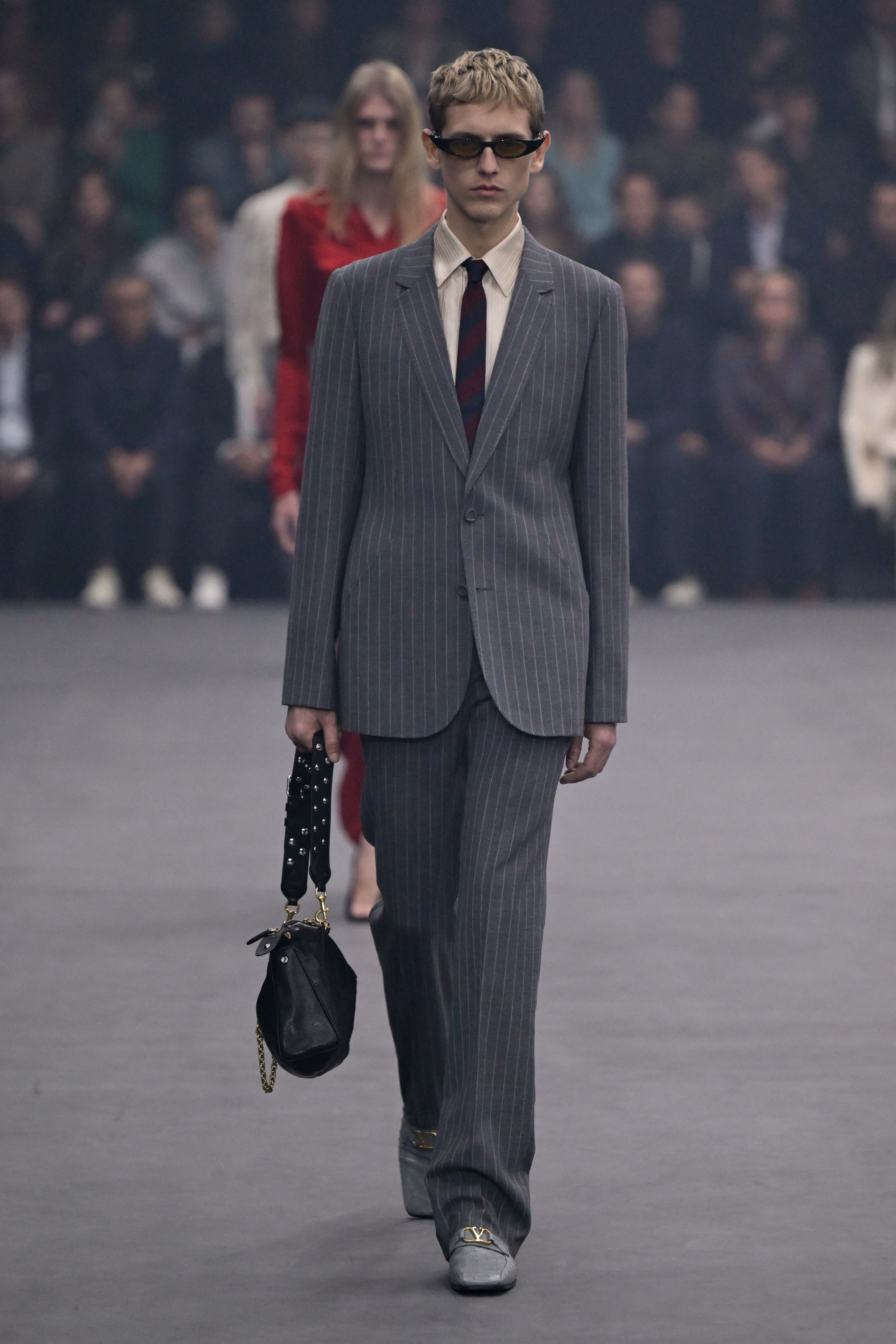 Valentino, verão 2026.