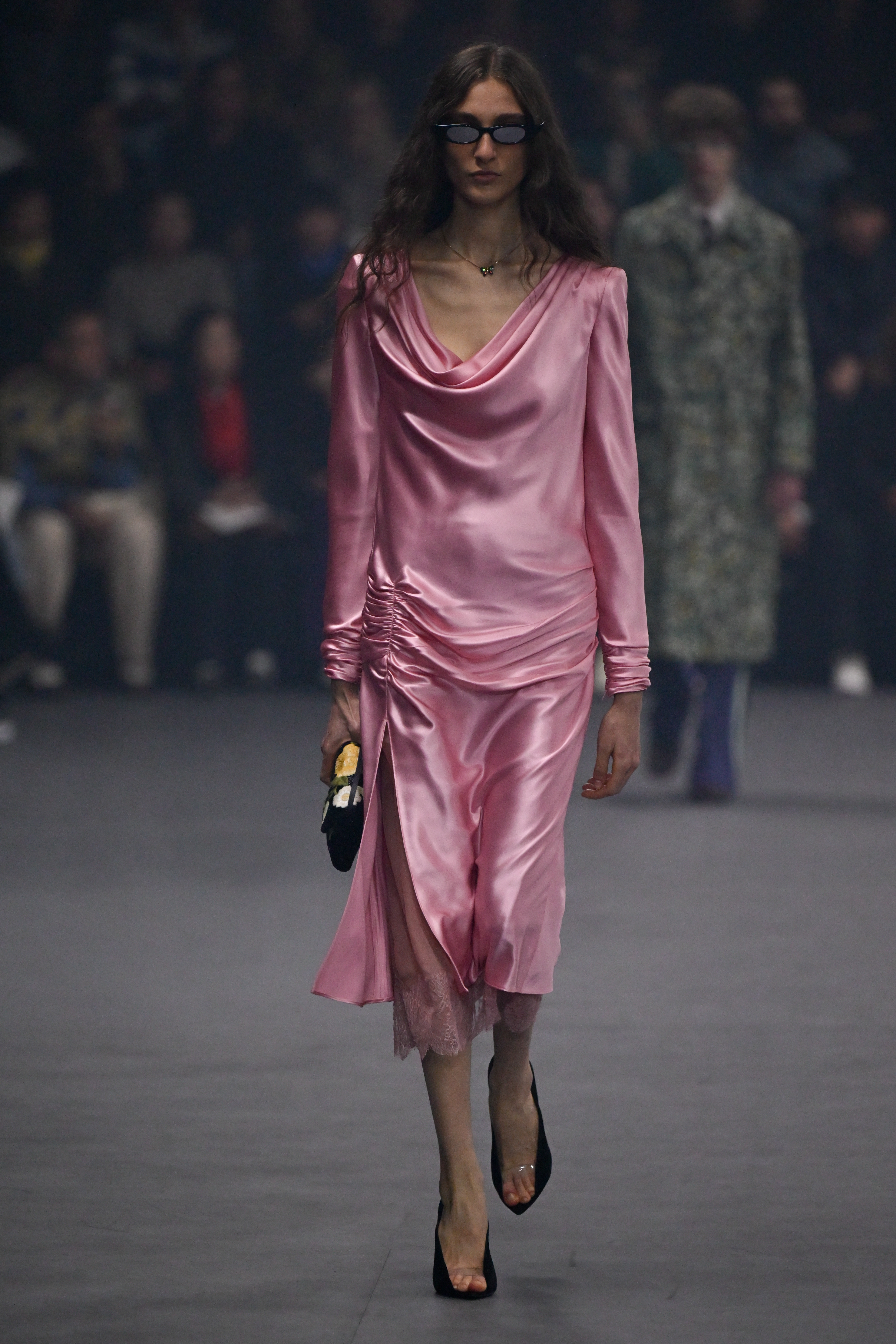 Valentino, verão 2026.