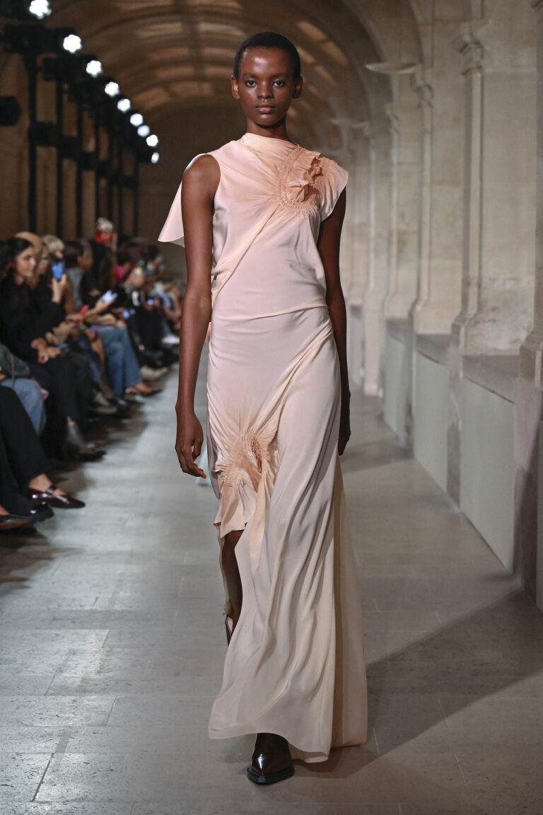 VictoriaBeckham SS26 GettyImages 2238640121