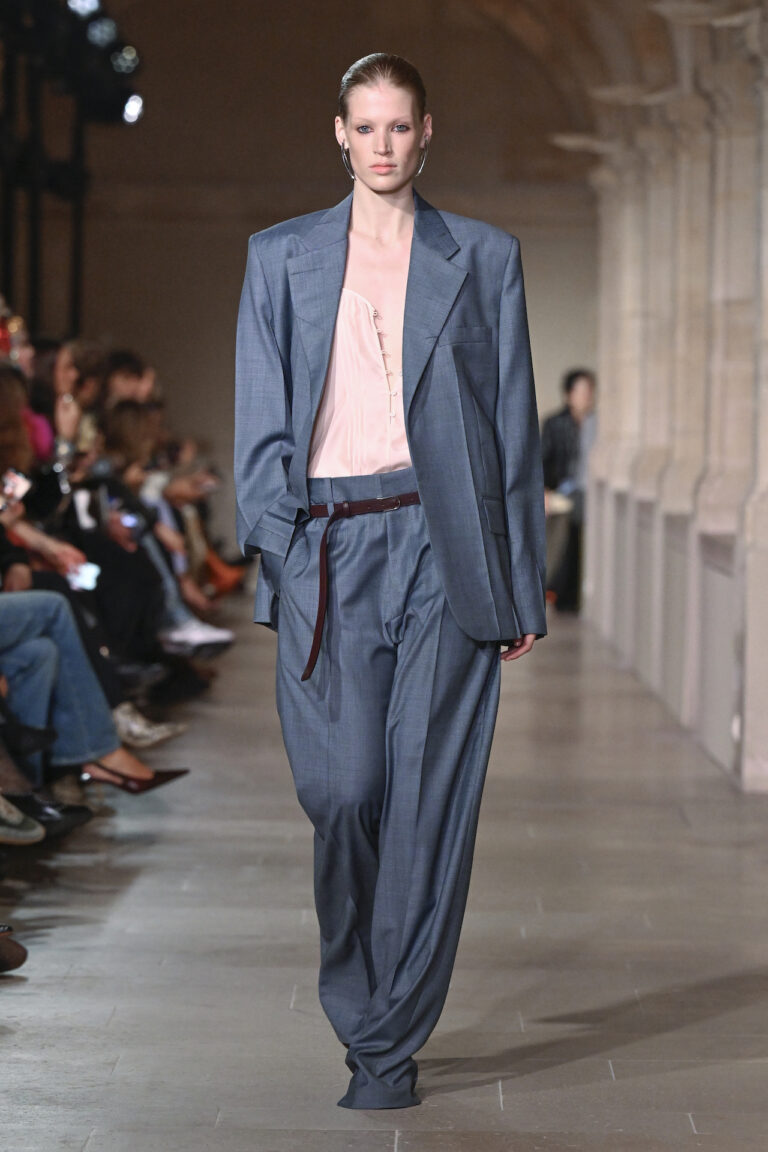 VictoriaBeckham SS26 GettyImages 2238640139