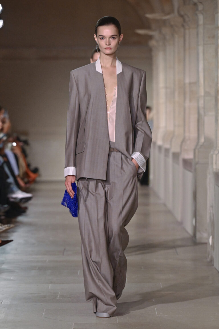 VictoriaBeckham SS26 GettyImages 2238640159