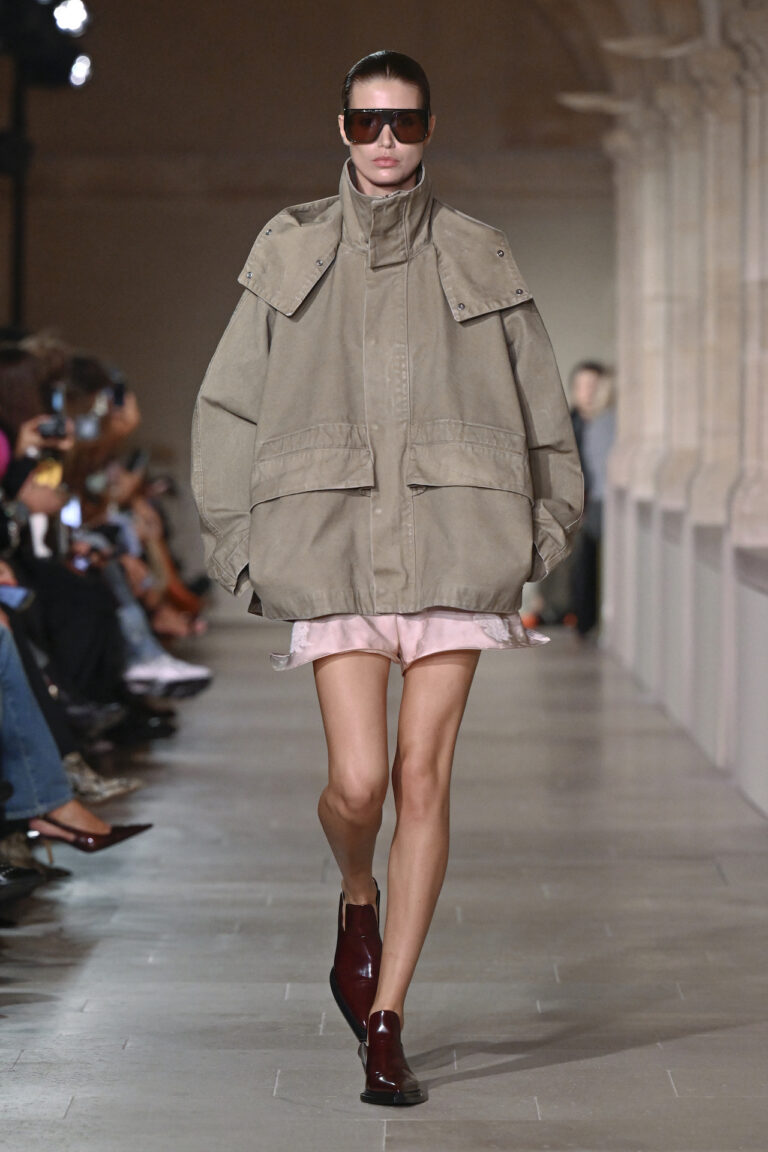 VictoriaBeckham SS26 GettyImages 2238640198