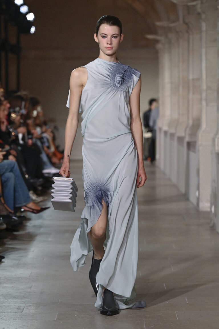 VictoriaBeckham SS26 GettyImages 2238640243