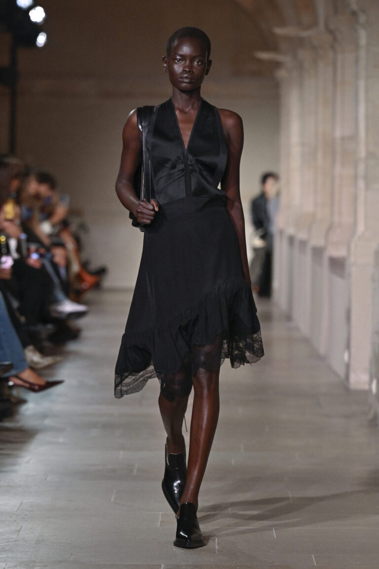 VictoriaBeckham SS26 GettyImages 2238640333