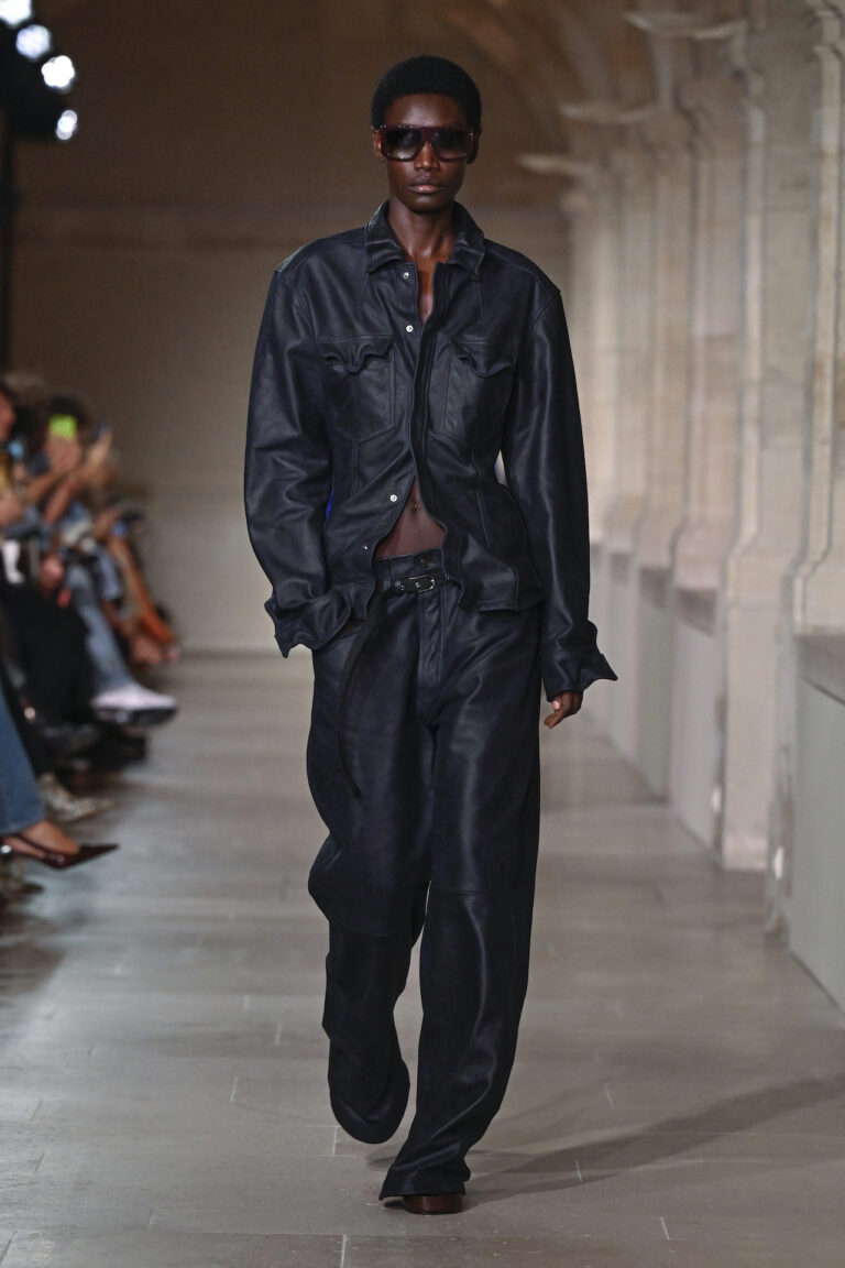 VictoriaBeckham SS26 GettyImages 2238640427