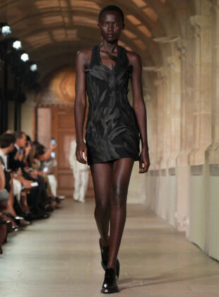 VictoriaBeckham SS26 VictoriaBeckham SS26 HOME