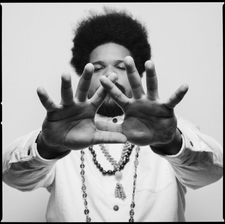 Celebrado no jazz, Amaro Freitas persegue uma sonoridade genuinamente brasileira WhatsApp Image 2024 10 14 at 13.59.00