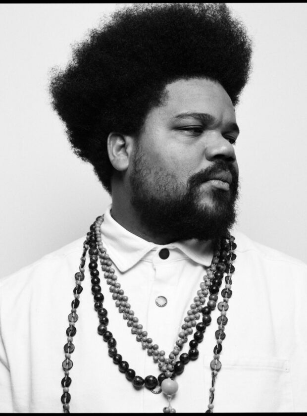 Celebrado no jazz, Amaro Freitas persegue uma sonoridade genuinamente brasileira