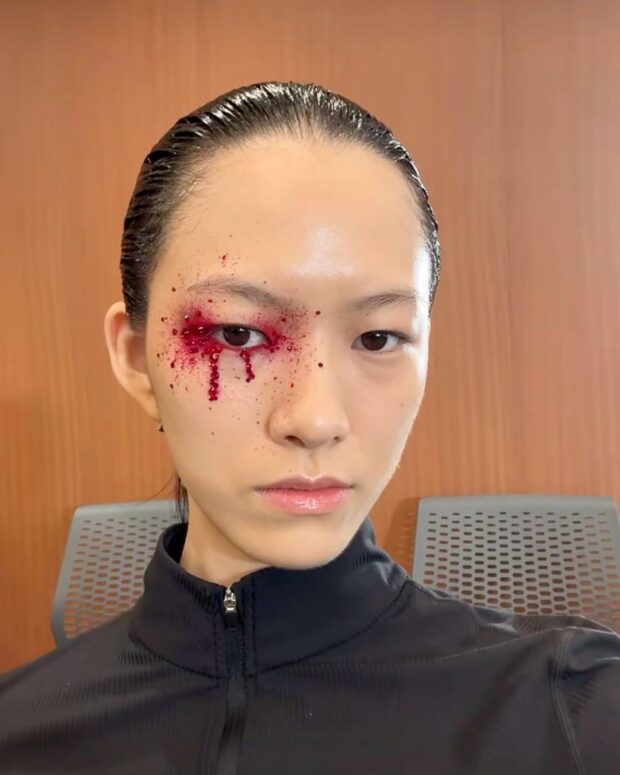 18 maquiagens de Halloween para entrar no clima da temporada maquiagens de Halloween