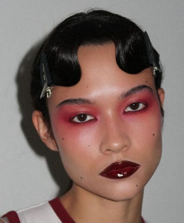 18 maquiagens de Halloween para entrar no clima da temporada maquiagens de Halloween