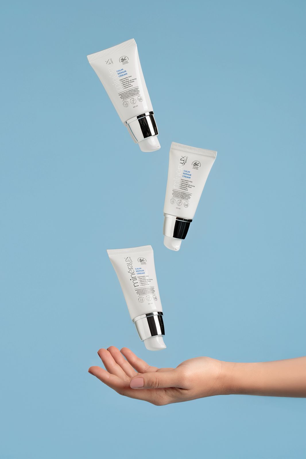 Lançamentos de beleza de setembro