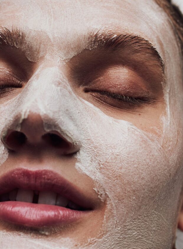 diferença de cada argila