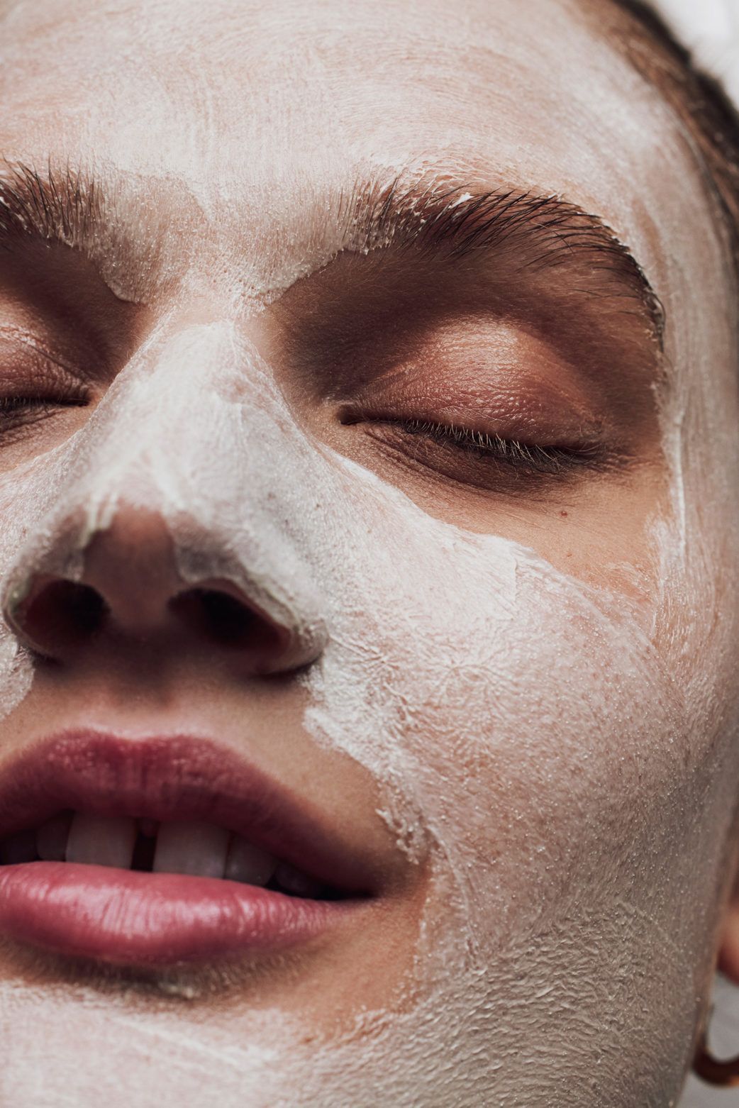 diferença de cada argila