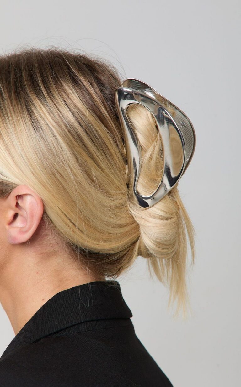 penteados fáceis para cabelos lisos