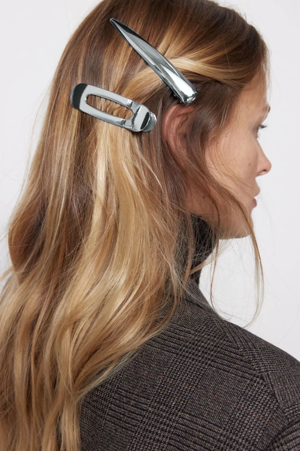 penteados fáceis para cabelos lisos