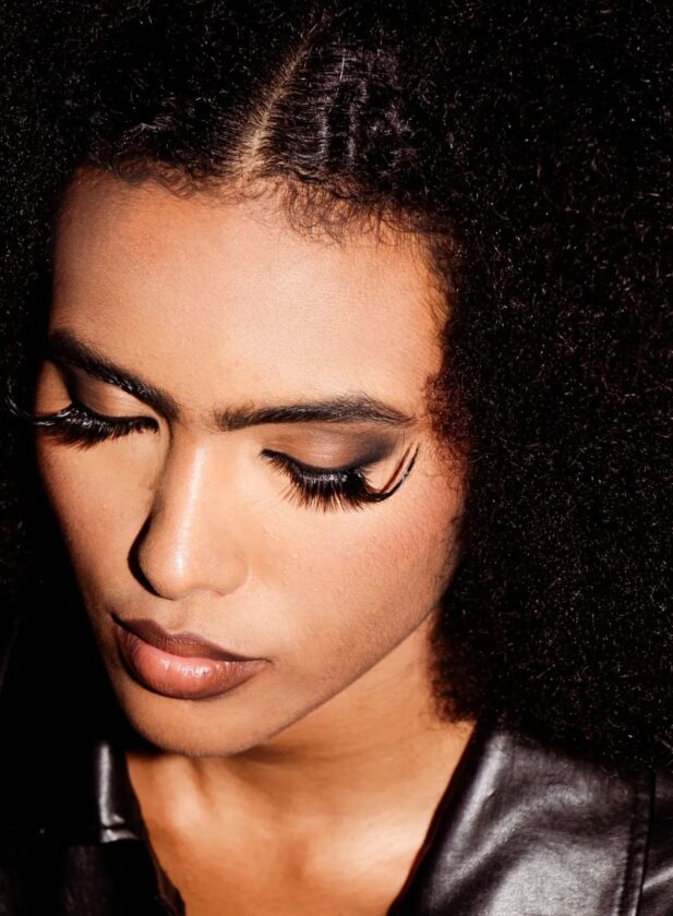 tendências de beleza