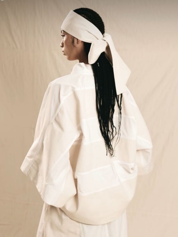 tendências de beleza