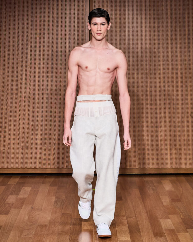 A la Garonne SPFW N60Foto: Ze Takahashi/ @agfotosite