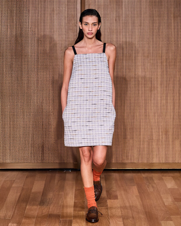 A la Garonne SPFW N60 