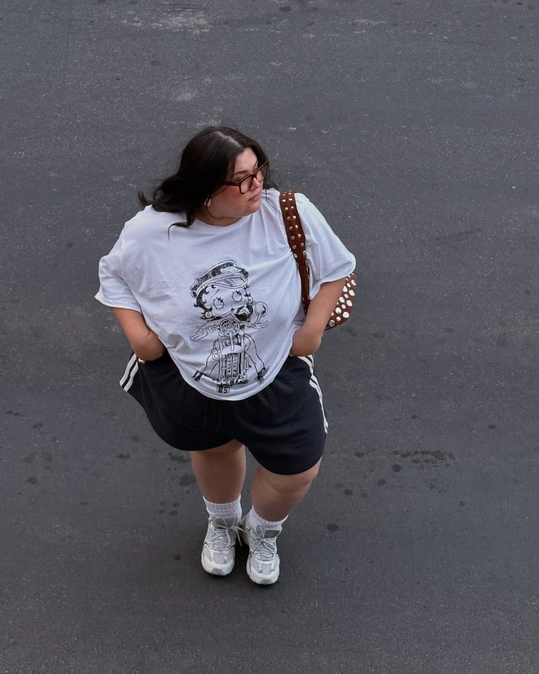 7 looks com short esportivo para testar já looks com shorts esportivos