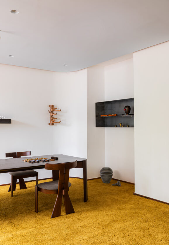 Alva Design inaugura galeria de mobiliário e objetos em Belo Horizonte Alva Design