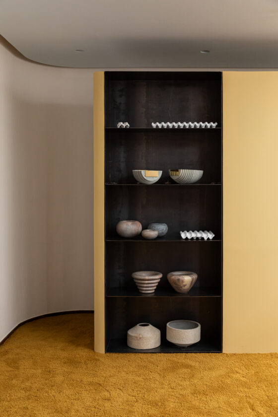 Alva Design inaugura galeria de mobiliário e objetos em Belo Horizonte Alva Design