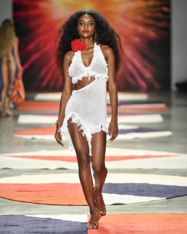 Atelier Mao de Mae SPFW N60 Foto: Marcelo Soubhia/ @agfotosite