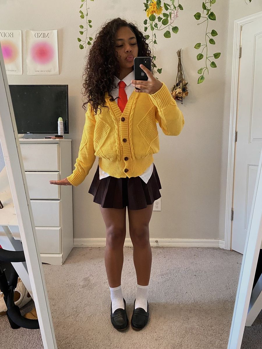 fantasias de halloween