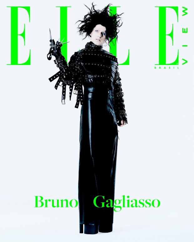 capa bruno instagram