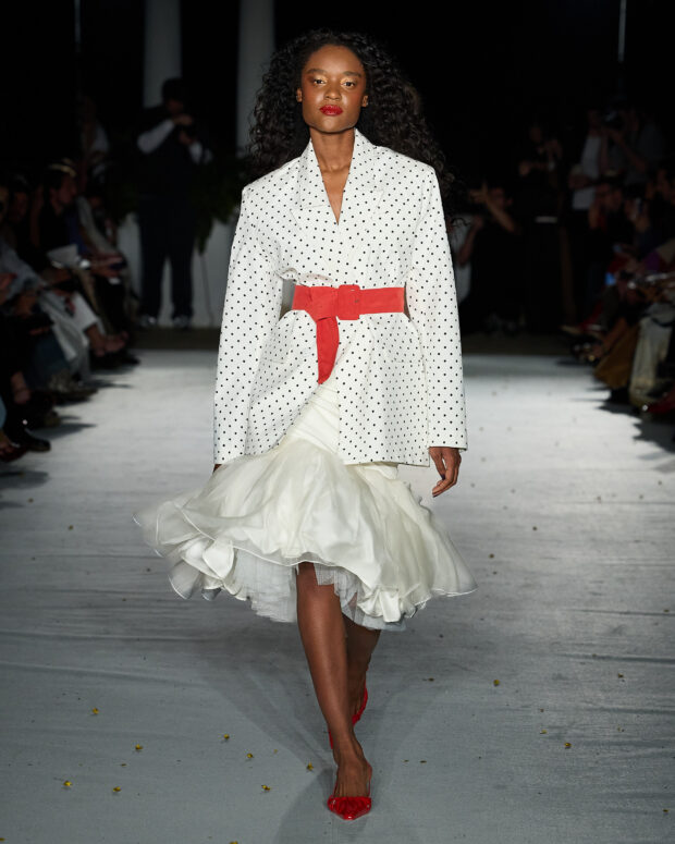 Handred- SPFW N60 Foto: Zé Takahashi/ @agfotosite