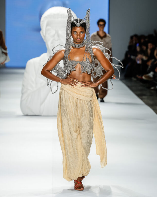 Led - SPFW N60 - Foto: Ze Takahashi / @agfotosite