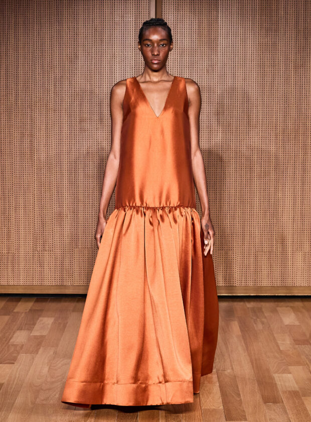 SPFW N60: À La Garçonne