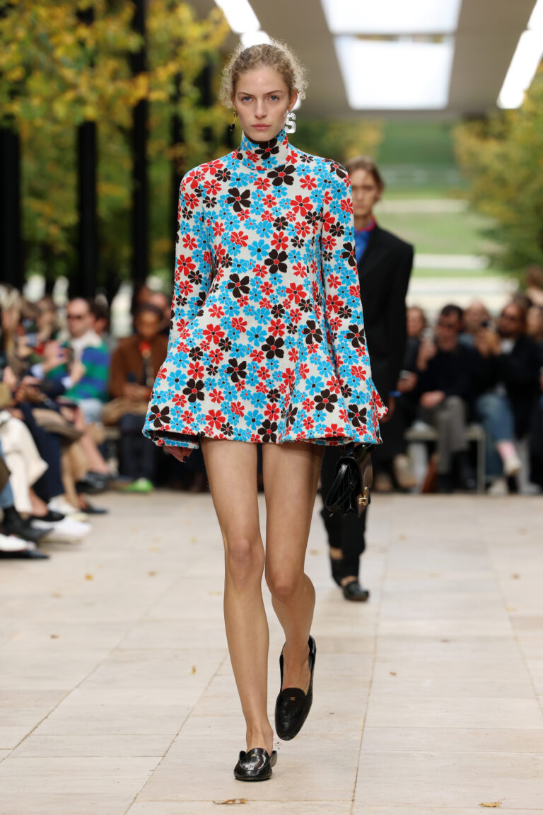 Paris Fashion Week: Celine, verão 2026