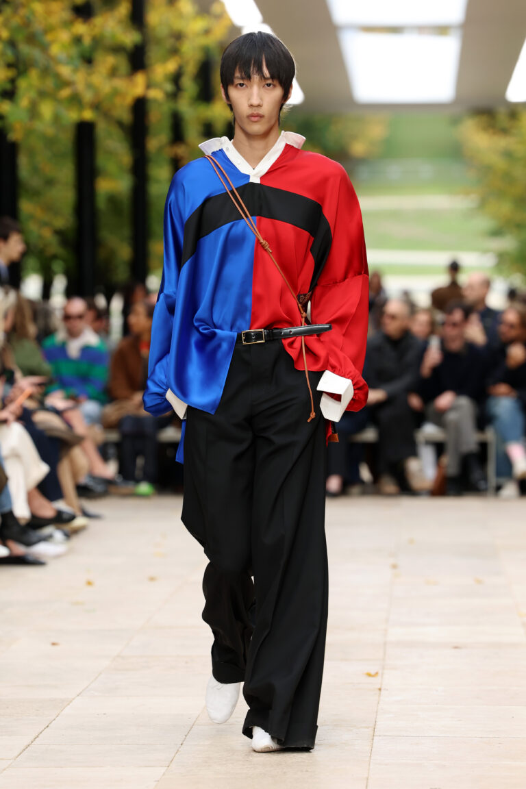 Paris Fashion Week: Celine, verão 2026
