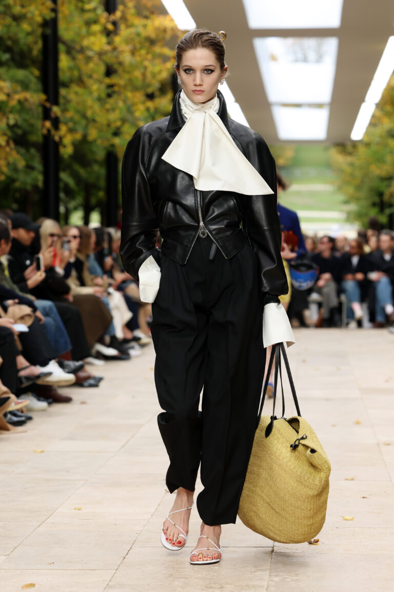 Paris Fashion Week: Celine, verão 2026