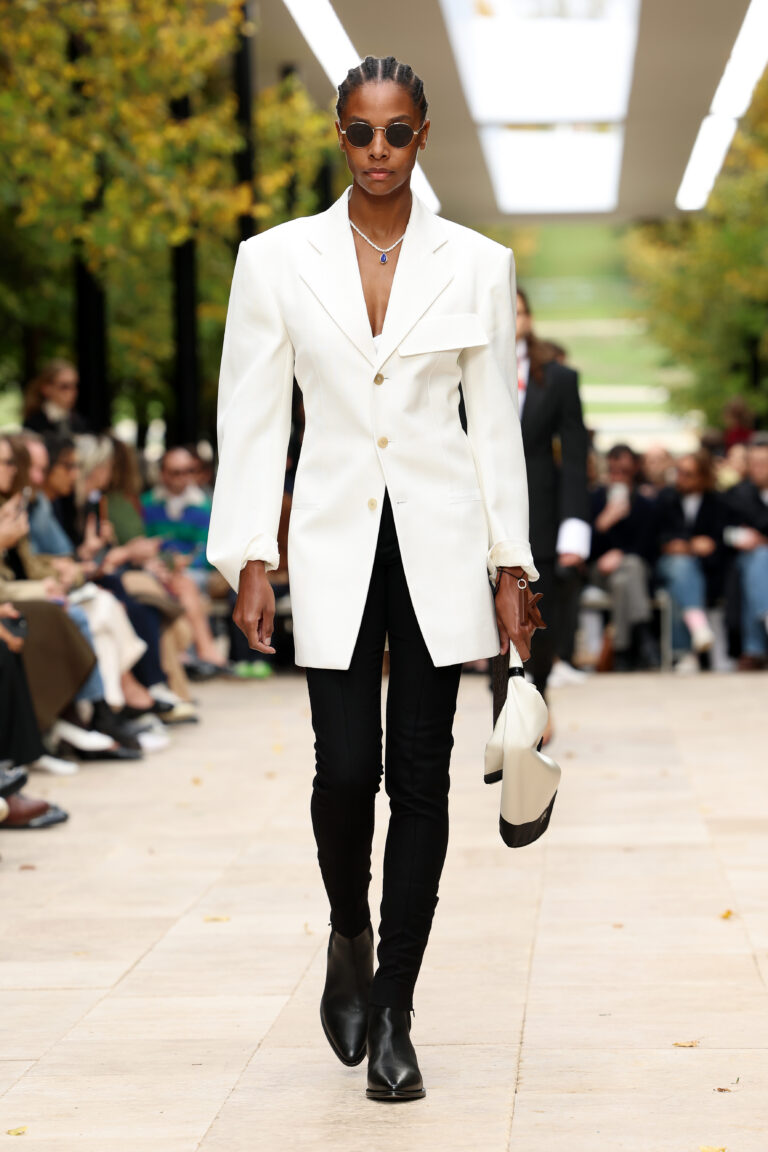 Paris Fashion Week: Celine, verão 2026