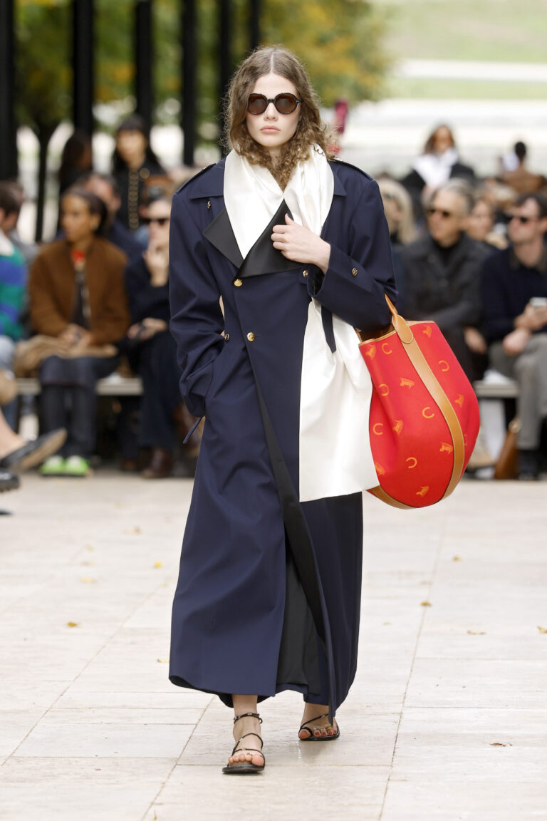 Paris Fashion Week: Celine, verão 2026
