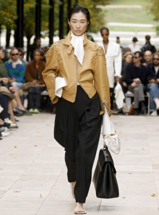 Paris Fashion Week: Celine, verão 2026