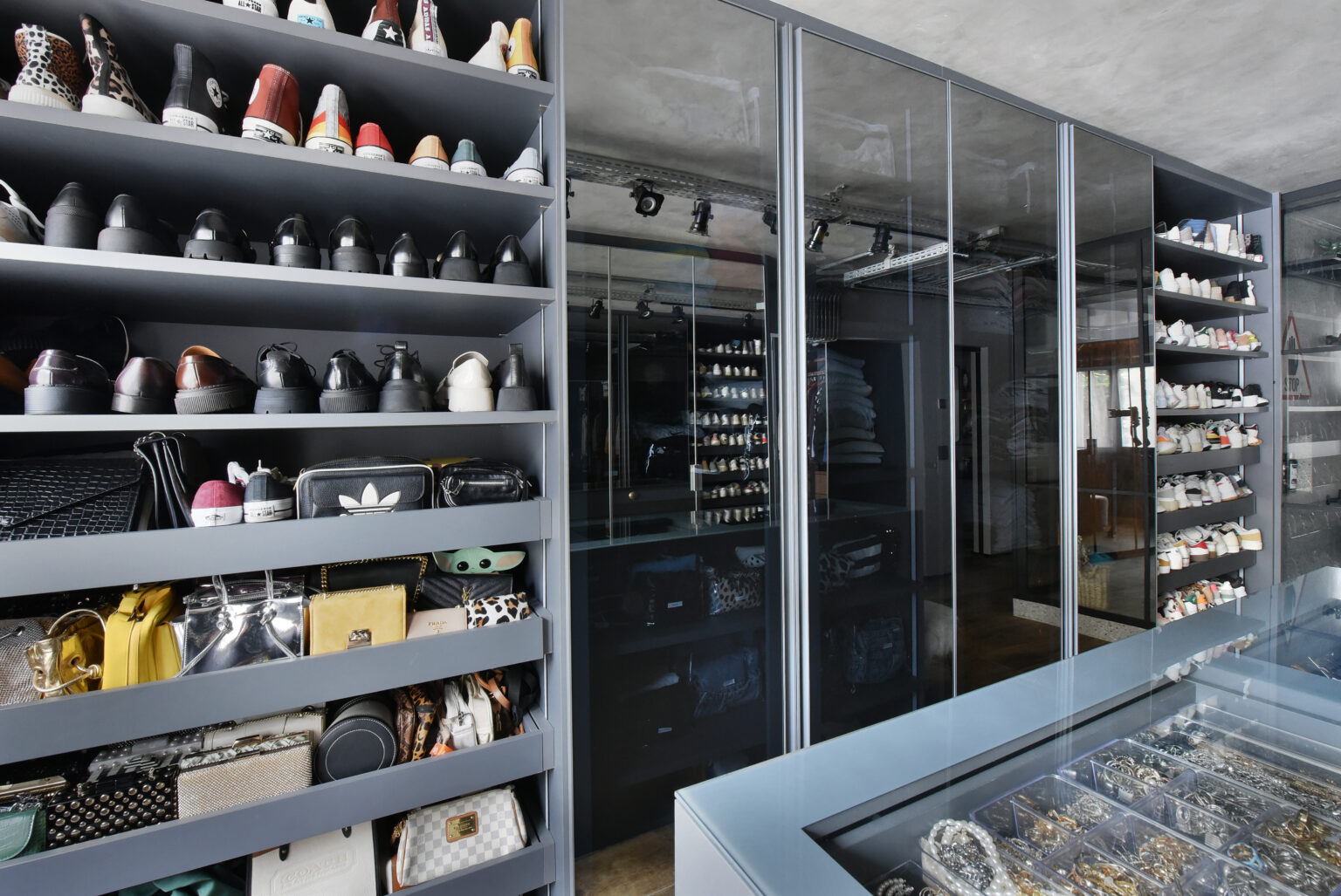 closet Ana Rozenblit Foto Sidney Doll 1